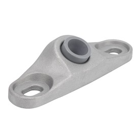 Ymiko Sliding Door Latch Replace Fits Ducato/for Peugeot/for Jumper Relay 1994-2012/Iveco Daily 1999-2006, Locking Plate Locator Guide Part Number:, Popular