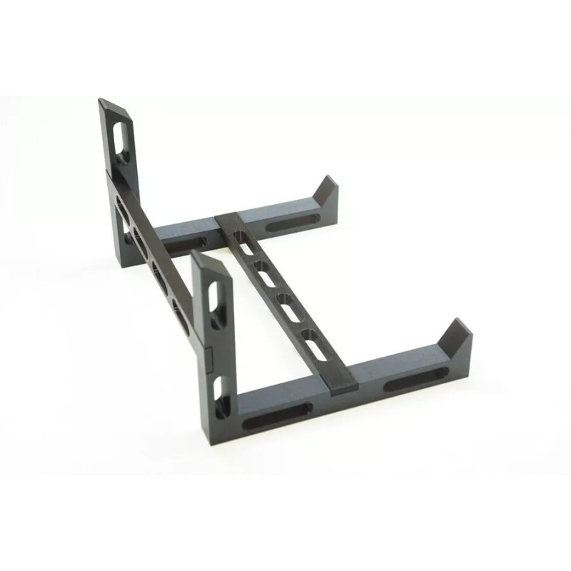 Speedway Angled Stand for AKAI MPC Live 2 Standalone Production