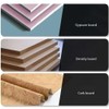 Toplionace Plasterboard V Chamfer Double Slot 45° Trimming Tool Board