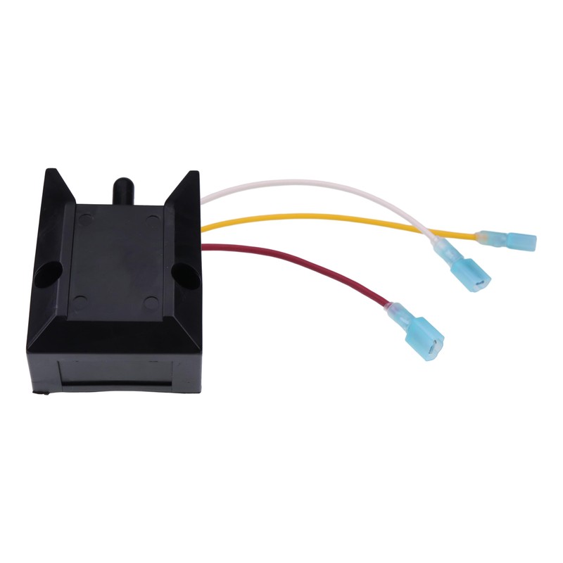 YUXSOUQ Lift Gate Switch 264346 Compatible Box Truck Trailer Liftgate