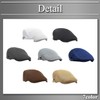 Buzz Selection CAP294 Men's Women's Hat, Plain, Mesh, Cap, Hat,