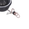 2pcs Dome Tweeter Speaker 150W High Efficiency Clear Sound Loudspeaker