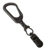 Good-L Free-Rotating Carabiner with Deep Clip