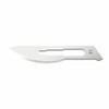 NICE 100 x No.23 Sterile Stainless Steel Surgical Blades SS23