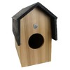 Heath Outdoor Products GK-BOH: Gamekeeper Barn Owl House – Cedar