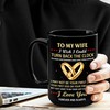 VUNVUT86 Wife Gifts - Christmas Gift For Wife - To
