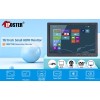 iPoster 10.1" HD CCTV LCD Screen Monitor PC AV/RCA/VGA/HDM