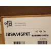 JB Products JBSAA45PXT Water Hammer Arrester 1/2'' Pex Poly Barb