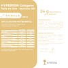 HYPERION Colageno Todo en uno: Nutricion 360, Sabor Vainilla 480