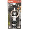 SK11 SBH-DX-BK Bit Holder DX 6.35 Axis Compatible Black