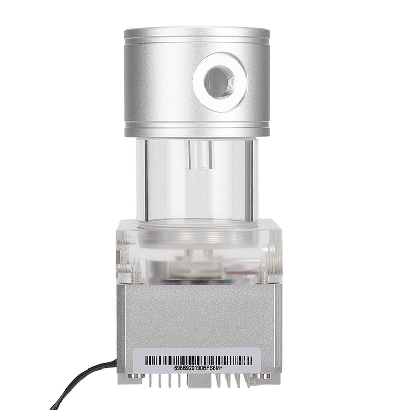 PUB FS6MA-14 Computer Integrated Water Cooling Pump Tank Kit 800l