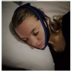 Unbranded Snore Stop Belt Cpap Chin Strap Sleeping Apnea Jaw