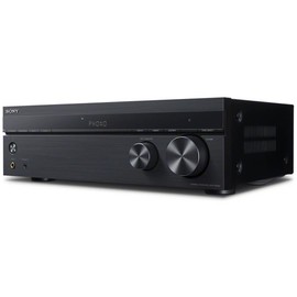 Sony (STRDH190) 2-ch Stereo Receiver with Phono Inputs & Bluetooth (Renewed)