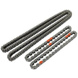 AINTIER Automotive Replacement Engine Timing Part Sets & Kits Fit For Nissan Frontier 2005-2015,For Nissan NV1500 2012-2015,For Nissan NV2500 2012-2015,For Nissan NV3500 2012-2015