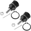 BOXI Front Sway Bar Links + Lower Ball Joints For
