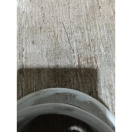 Spears 3" PVC Union, with O-Ring Seals (VT20)