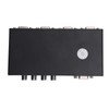 4 in 1 VGA Switch for PC TV Monitor -