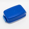 ULTRA HEROES PL 1R Lunch Box with Dividers