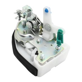 MDEOOSKY 55075990AE Front Right Passenger Side Door Lock Latch Actuator Replacement for Jeep Wrangler TJ SE Sport 2.5LSahara X Sport 4.0L 1997-2002, Replace 55075990