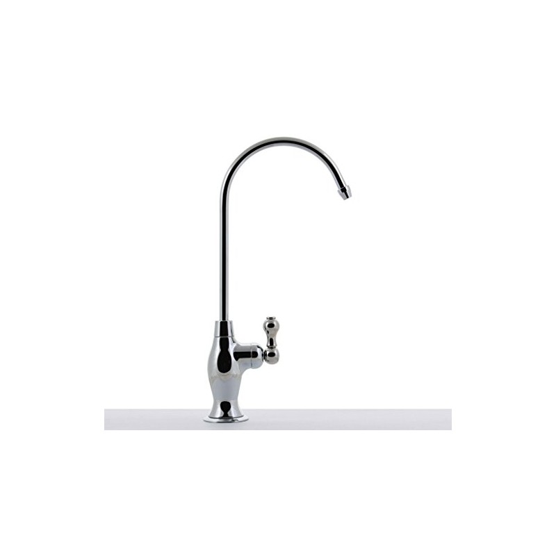 Hydronix LF-EC32-CP Modern Ceramic RO Reverse Osmosis or Filtered Water