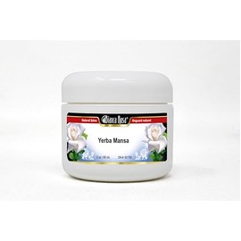 Yerba Mansa Salve (2 oz, ZIN: 521702) - 3 Pack