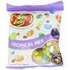 Jelly Belly, Tropical Mix Jelly Beans, 7 Ounce
