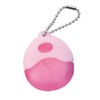 Artificial Breathing for Mobile Infection Prevention Mask Cue Mask F's