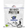 Alpenpower AlpenPower BIO WHEY Protein Heidelbeere 1 kg - 100%