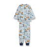 Sanetta Boys Pyjamas Blue Tractor | High Quality and Comfortable