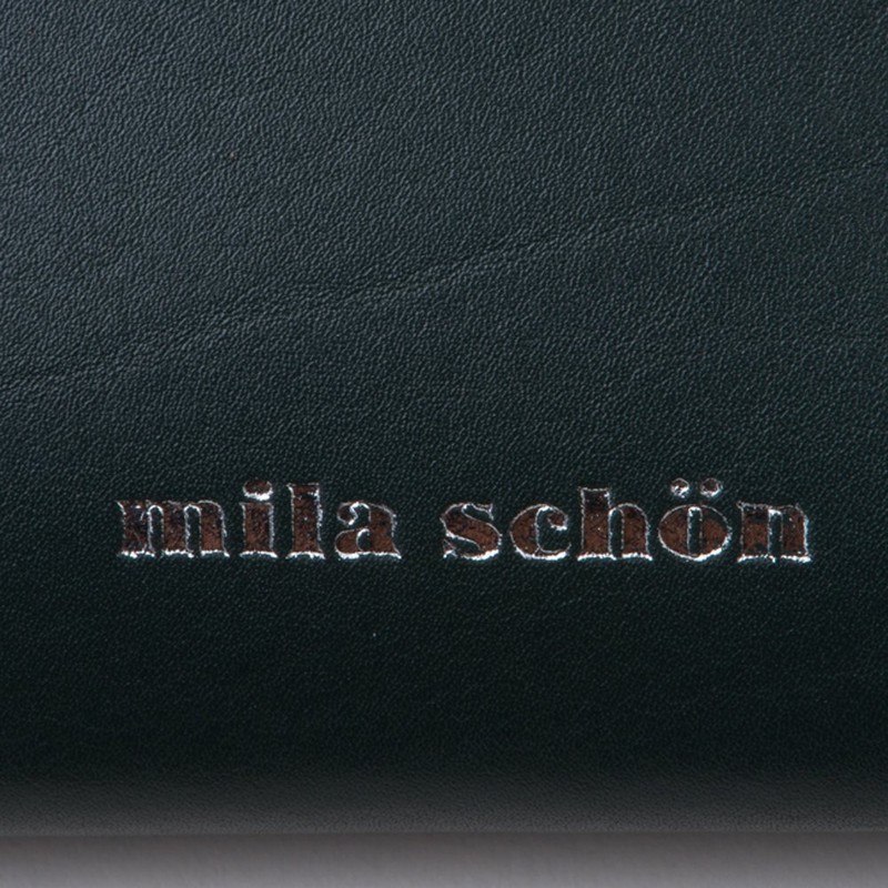 Mirashawn MSMW7JP1 Pass Case, green