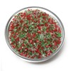 Snowy River Holiday Cocktail Sugar - Kosher All Natural Festive