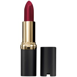 L’Oréal ParisCOLOUR RICHE MATTE ROUGE ULTI-MATTE-UM