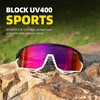 SINSPORT eyewear Sports Sunglasses