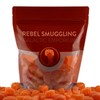 Orange Slices Candy Bulk 2LB Bag by Rebel Smuggling Galactic