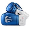 Twisto Boxing Gloves Sparring X7 (14 oz, Metallic Blue)