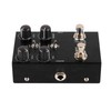 Guitar Effect Pedal Multifunctional Sound Volume Drive Tone Control Sound