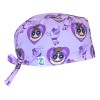 Gorro Quirúrgico Chicas Superpoderosas Stretch Antifluidos