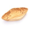 Olive Wood Decor Plate