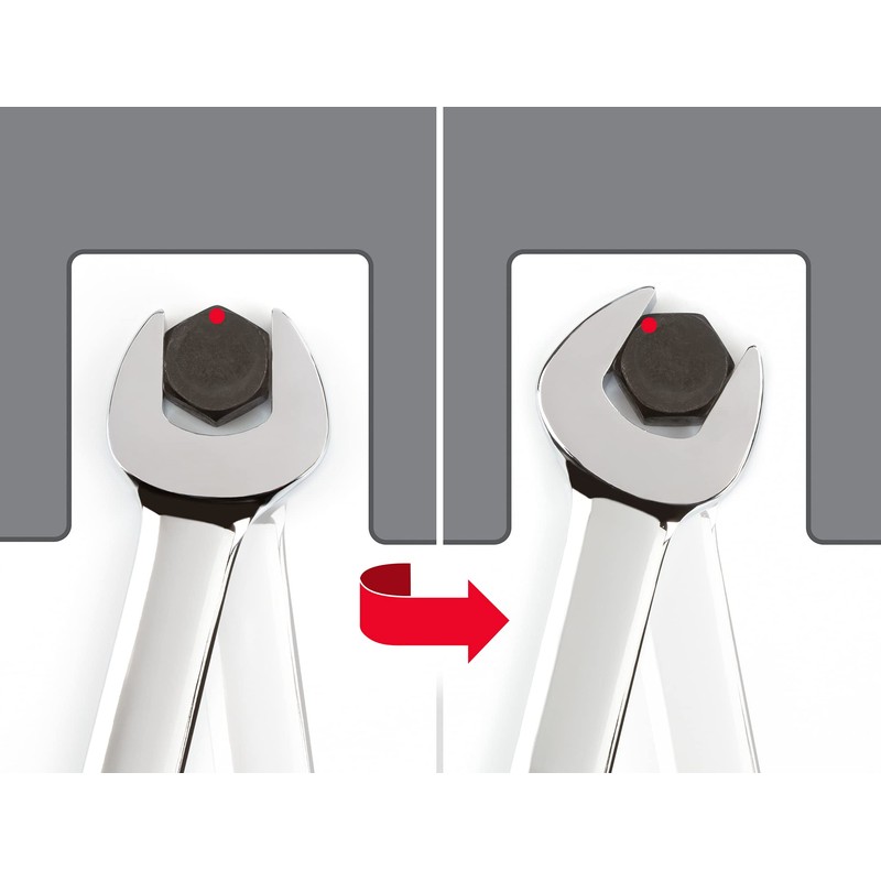 TEKTON 1-5/8 Inch Combination Wrench | WCB23041