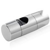 Hand Shower Holder 18-25 mm Adjustable Diameter Shower Holder for