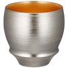 有田焼 匠の蔵 「SAKE GLASS」 銀閣 (丸) T822
