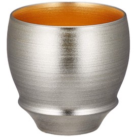 有田焼 匠の蔵 「SAKE GLASS」 銀閣 (丸) T822