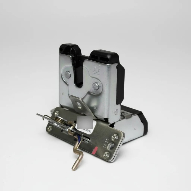 Cerradura (chapa) Tapa Trasera Chevy 1996 - 2012