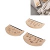 3Pcs Pill Remover Comb Multifunctional De Pilling De Fuzzing Comb