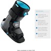 Ossur Formfit Walker Boot with Air - Medical Grade Immobilization