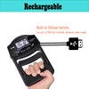 Digital Hand Force Meter 120 kg, Hand Dynamometer, Grip Strength
