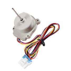 EAU65058312 ODM-056F-12 Refrigerator Evaporator Fan Motor Assembly Replacement Compatible with LG Kenmore Replacement Part Number EAU65058522 EAU65058302 EAU65058304 EAU65058502 EAU65058313