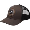 Browning 308691881: Cap, Parker, Brown
