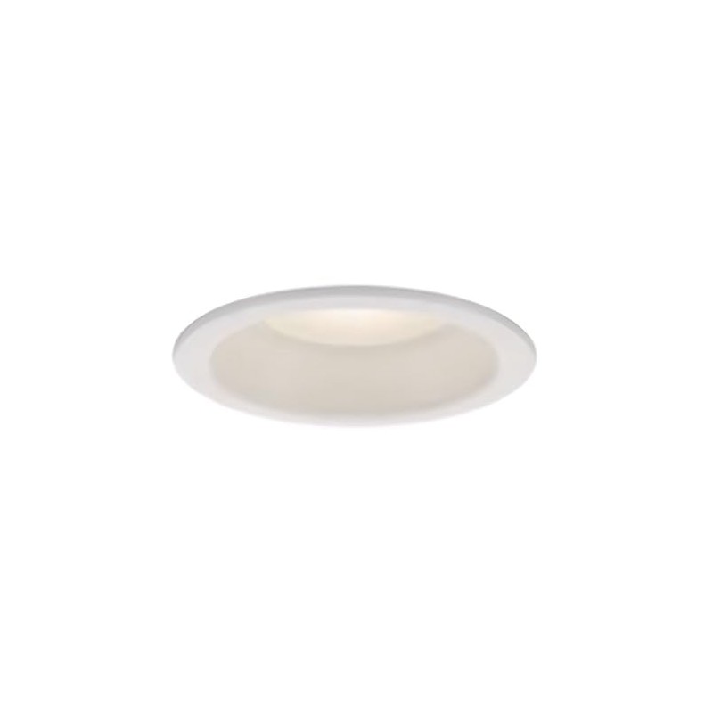 Daiko DAIKO DDL-6134WW LED Downlight, Semi-Fireproof Construction, Non-Dimmable, High Airtight