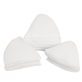20 Taper Filters DN 125 for Exhaust Disc Valves Compatible with Maico Pluggit Zehnder Helios Wolf Stiebel CleanAir M4-1085 DN 125 Filter Thickness G4 Poweka